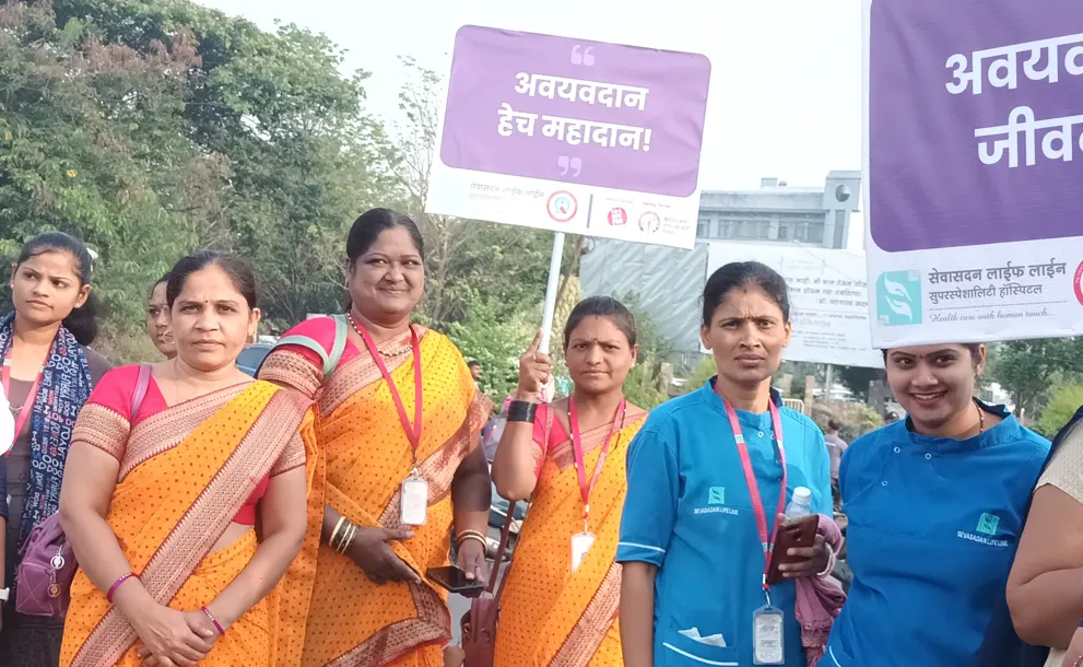 Volunteer Image